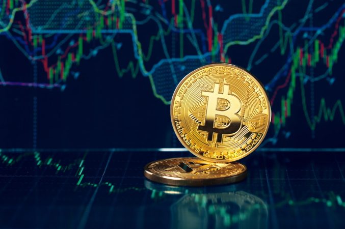 Bitcoin: Could it rise to $17,000?